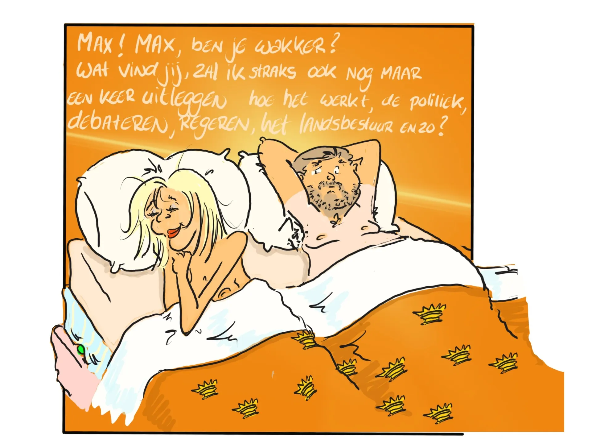 koning